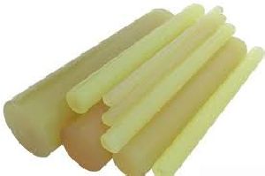 Pu Rods