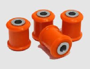 Pu Bushes