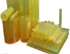 Pu Rods
