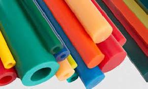 Pu Rods