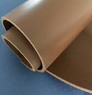 Viton Rubber Sheets