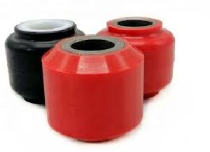 Pu Bushes
