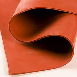 Silicone Rubber Sheets