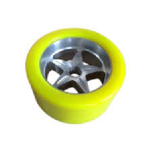 Pu Wheels
