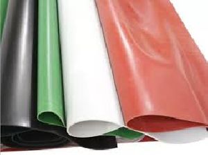 Viton Rubber Sheets