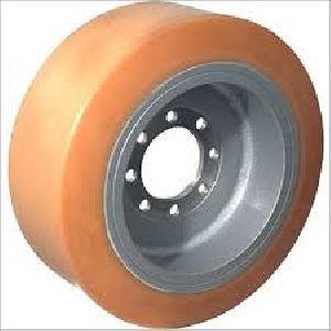Pu Wheels