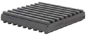 Rubber Square Mounting Pad