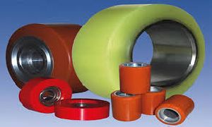 Pu Wheels