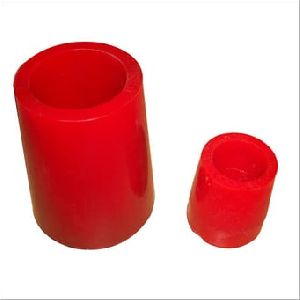 Pu Bushes
