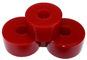 Pu Bushes
