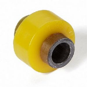 Pu Bushes