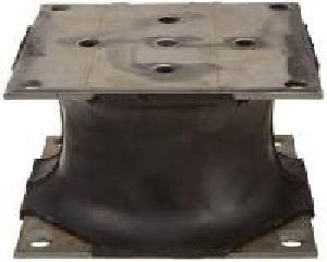 Sandwich Mounting Pad