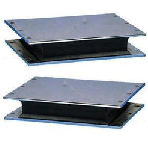 Sandwich Mounting Pad