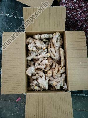 Fresh Ginger