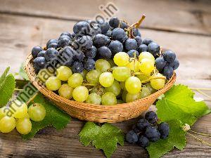 Fresh Grapes