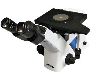 Metallurgical Microscope ( Premium RITM - 734 Classic)