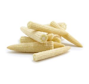 sweet baby corn