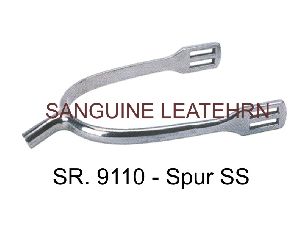 Horse Saddlery Hardware