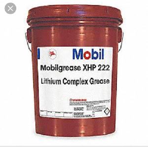 Mobil Grease