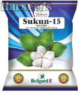 Sukun-15 Hybrid Cotton Seeds