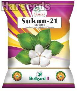 Sukun-21 Hybrid Cotton Seeds