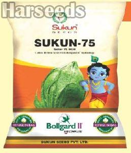 Sukun-75 Hybrid Cotton Seeds