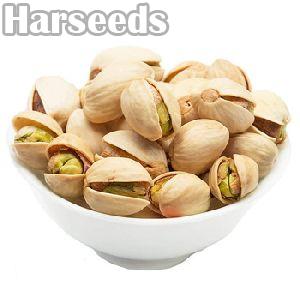 Unsalted Pistachio Nuts