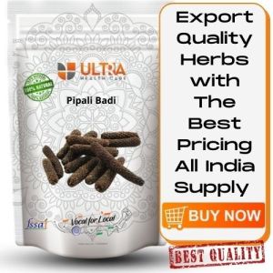 herbal crude drugs