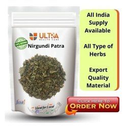 Nirgundi Patra Herb