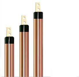 Copper Earthing Electrode