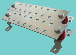 Earthing Busbar