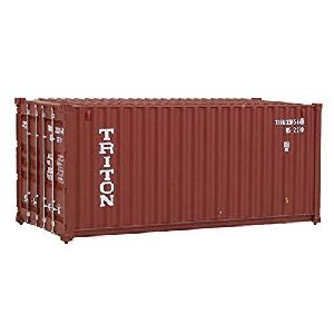 Ocean Cargo Containers