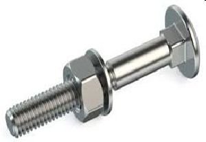 Carriage Bolts