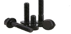 Hex Flange Bolts