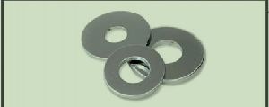 Plain Washer