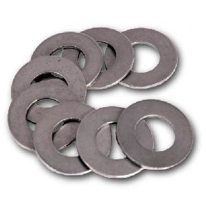 Plain Washer