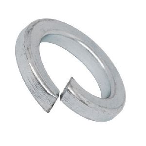 Spring Washer