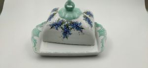 Simona Butter Dish