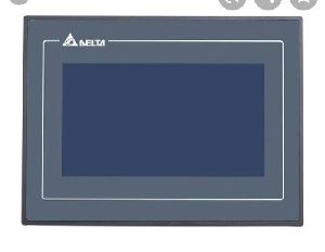 Delta HMI Touch Panel
