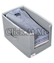 Shirt Packing Cover