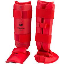 Karte foot protector