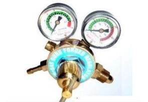 Double Gauge Regulator