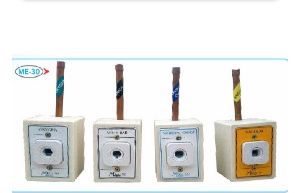Medical Gas Wall Outlet