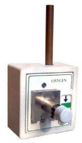 Parkodex Type Medical Gas Outlet