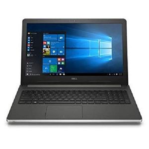 Second Hand Dell Laptop
