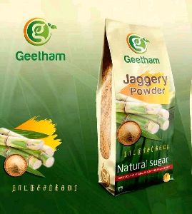 Geetham brand Jaggery Powder
