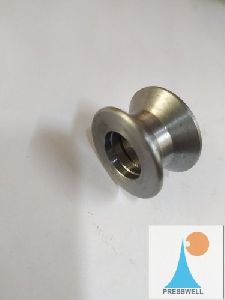 CNC Machine Guide Roller Pulley