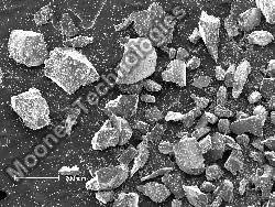 JIS Test Powders1 (JIS  Z 8901) (Class 1,2,3 Quartz Sand)