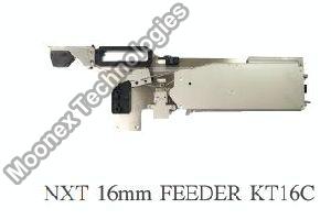NXT 16mm Feeder KT16C
