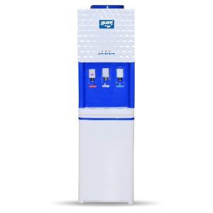 Atlantis Big Plus Hot Normal and Cold Floor Standing Water Dispenser with RO Compatible